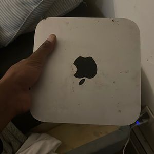Mac mini 2014